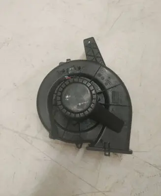 Audi A2 Heater fan/blower 6Q1820015A