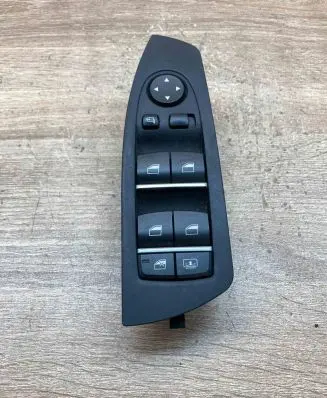BMW 7 F01 F02 F03 F04 Electric window control switch 9163574 08W35E05