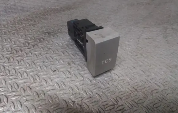 ESP (stability program) switch