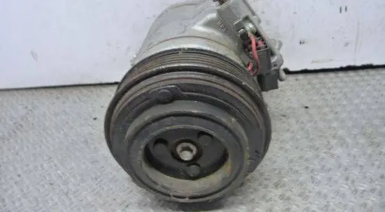 Mazda CX-5 II Air conditioning (A/C) compressor (pump) CA500JUBCA11 01L1FD46XG KF01