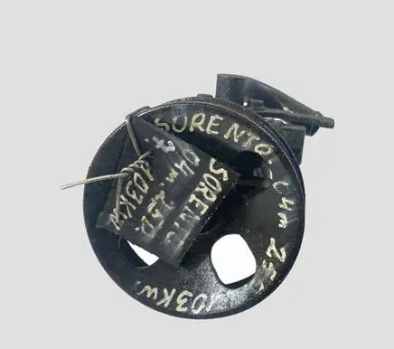 KIA Sorento Power steering pump