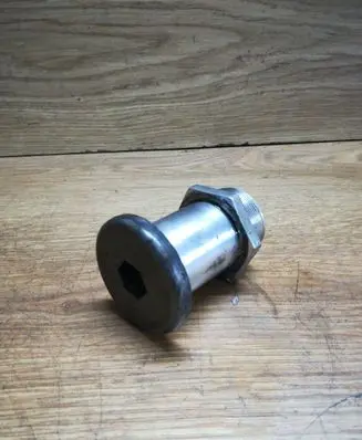 BMW 3 E46 other engine part 