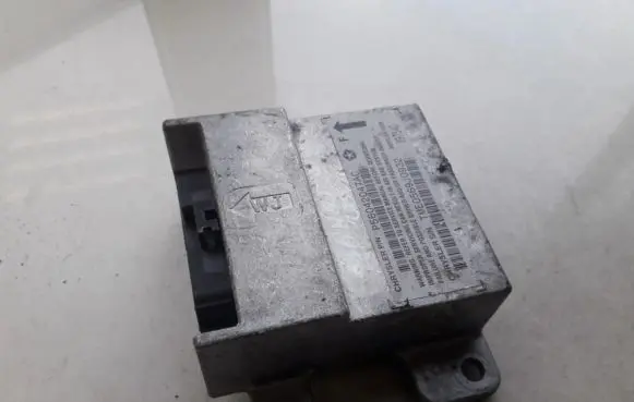 Jeep Grand Cherokee (WJ) Airbag control unit/module P56042047AC TME0569J0932