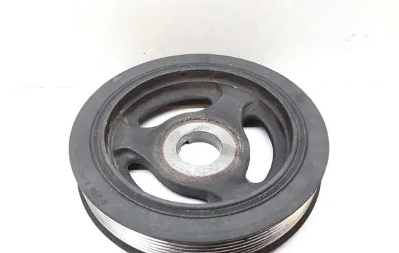 Volvo V70 Crankshaft pulley 9654961080K 02508360C