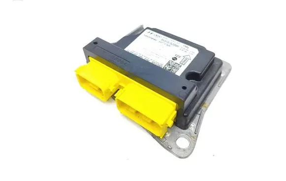Airbag control unit/module