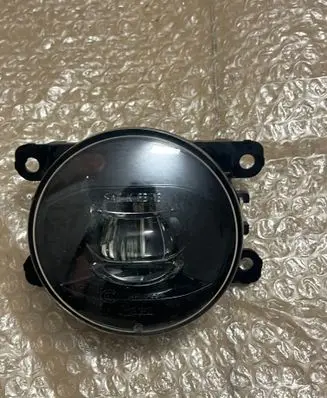 Ford Mustang VI Front fog light FR3B15K201AE 89209503