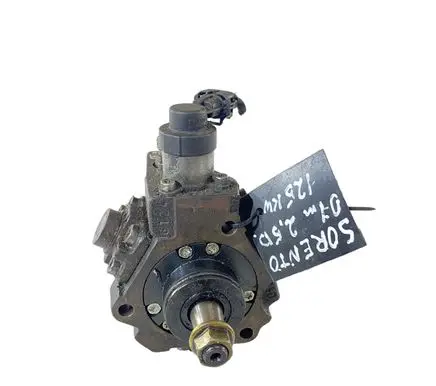 KIA Sorento Fuel injection high pressure pump 331004A410 0445010118