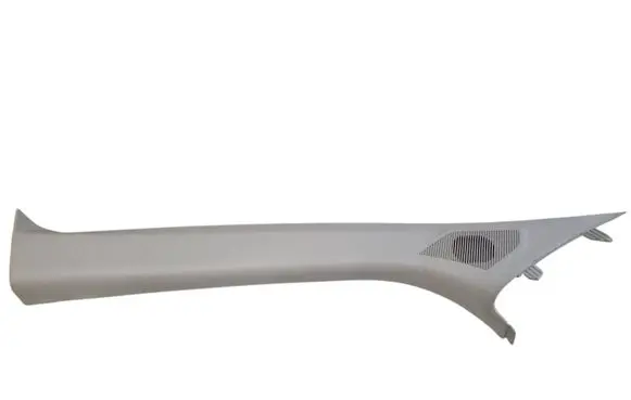 Renault Express (A) pillar trim 769122331R