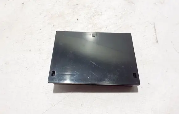 Dacia Duster Other devices 283426419R