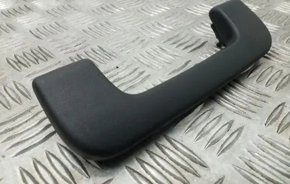 Audi Q7 4L Front interior roof grab handle 8P0857607K