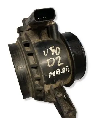 Volvo V50 Mass air flow meter 7M5112B579BB