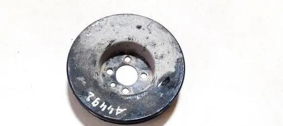 Volkswagen PASSAT B4 Crankshaft pulley 028105253a