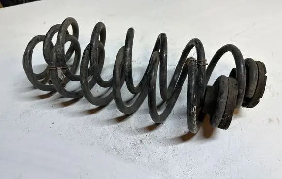 Seat Toledo IV (NH) Rear coil spring
