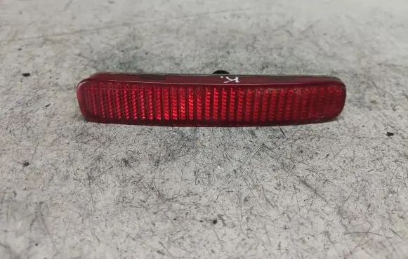 Toyota Corolla Verso AR10 Rear tail light reflector