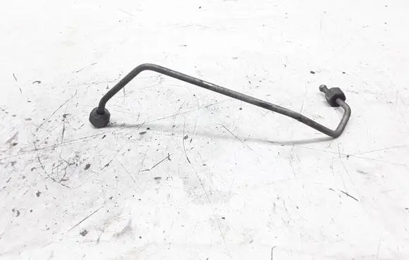 Citroen C5 Fuel injector supply line/pipe 