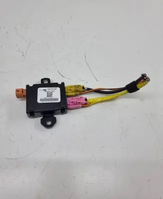 Jaguar F-Pace USB control unit Fw9319010bc