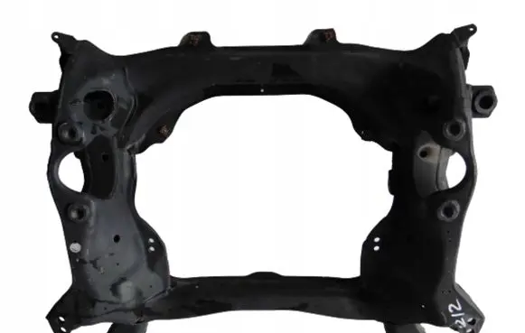 Mercedes-Benz E C207 W207 Front subframe A2126280457