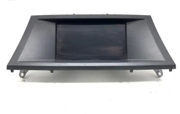 BMW X5 E70 Screen/display/small screen 9194063