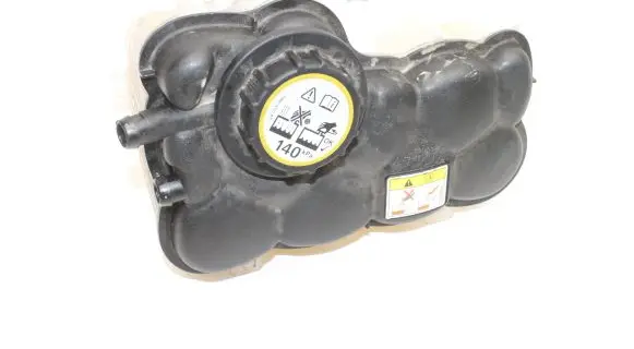 Jaguar XE Coolant expansion tank/reservoir YC158B099AA