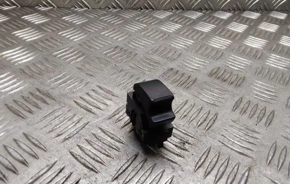 Electric window control switch