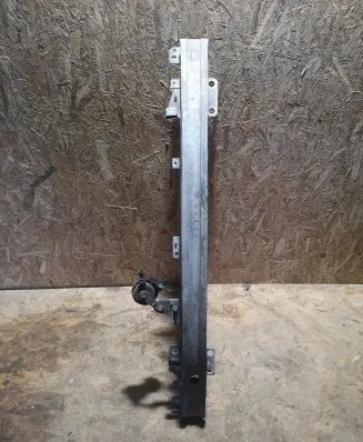 Renault Megane III Front bumper cross member