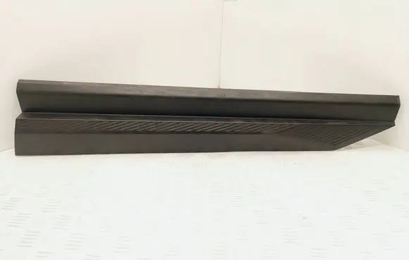 Renault Scenic E-Tech V Front door trim (molding) 808213782R