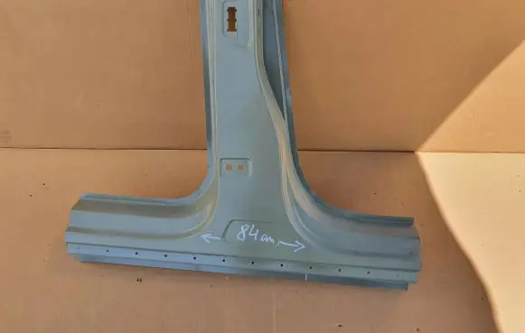 Skoda Karoq Pillar (middle) 57A809606