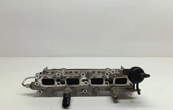 Volkswagen Golf V Fuel main line pipe 03C133204A