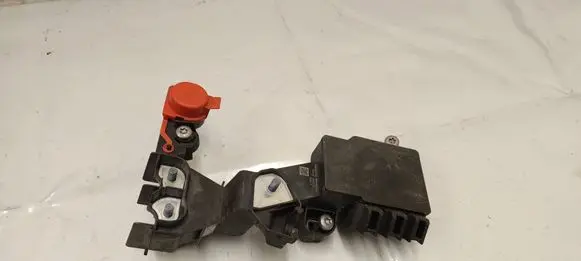 BMW X5 G05 Current control relay 6841550