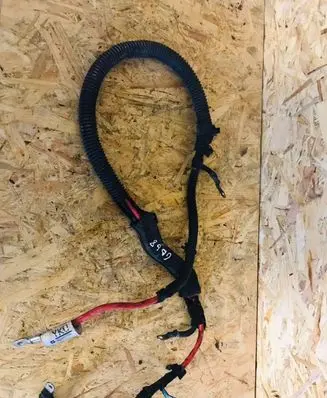 Opel Insignia A Positive cable (battery) 22969136