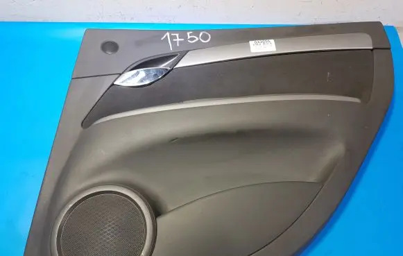 Fiat Croma Door card panel trim set 