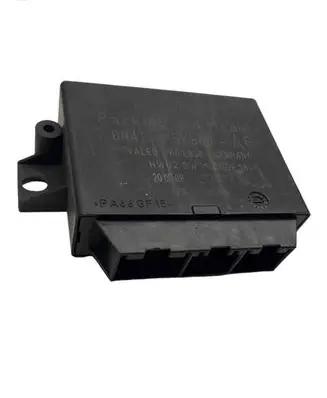 Ford Focus Parking PDC control unit/module 6N4T15K866AF