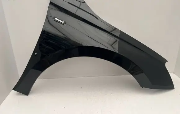 Skoda Fabia Mk4 (6VA) Fender 