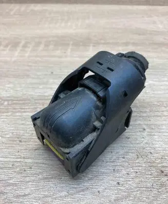 Opel Vectra C Plug wire 113551332