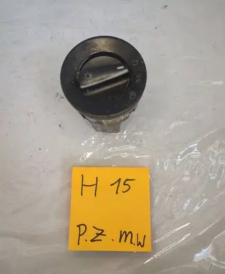 Volkswagen New Beetle Light switch 1C0941531