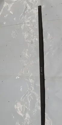 Hyundai ix 55 Roof trim bar molding cover NOCODE