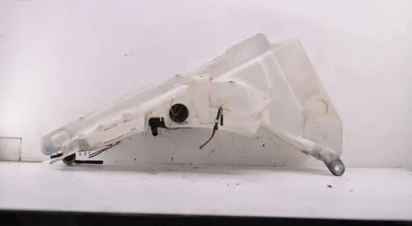 Audi A6 S6 C6 4F Windshield washer fluid reservoir/tank 4F0955453