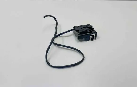 Mercedes-Benz SL R230 Alarm movement detector/sensor A2308208810 2308208810