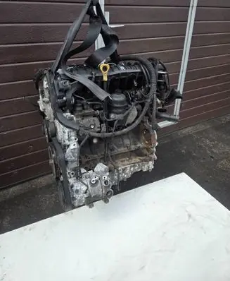 KIA Ceed Engine D4FB