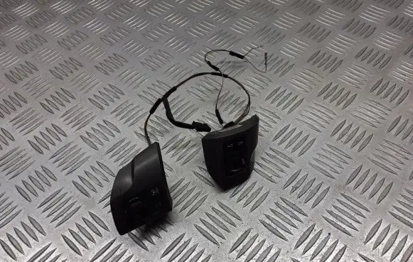 Opel Signum Multifunctional control switch/knob 13208858