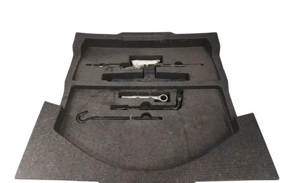 Subaru Outback (BS) Tool box 91144AL05A