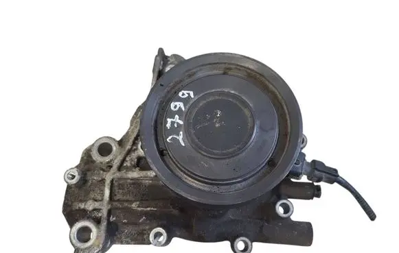 Opel Insignia A Water pump 55485156 381340835