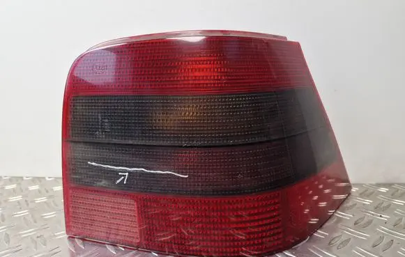 Volkswagen Golf IV Rear/tail lights 1J6945112S
