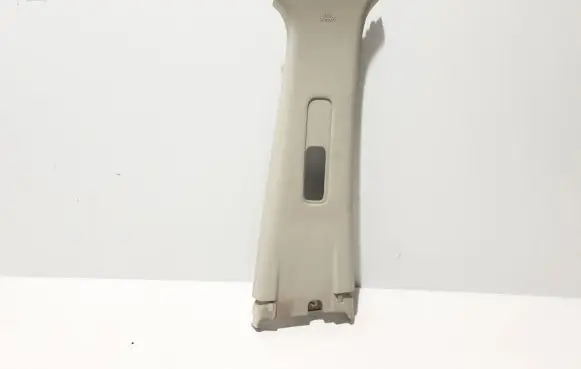 (B) pillar trim (top)