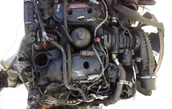 Land Rover Discovery 3 - LR3 Air conditioning (A/C) compressor (pump) 4471808383 276DT