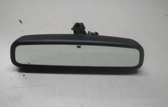 BMW 5 F10 F11 Rear view mirror (interior) E11026662