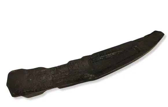 Hyundai Ioniq 5 Fender foam support/seal 84116G1000