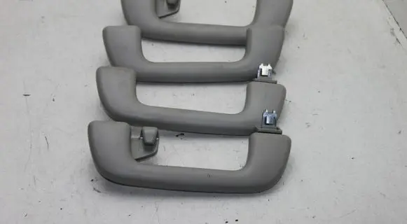 Toyota Prius (XW30) Front interior roof grab handle