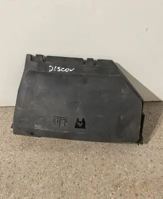 Land Rover Discovery Sport Fuse box cover JK7214A076AA