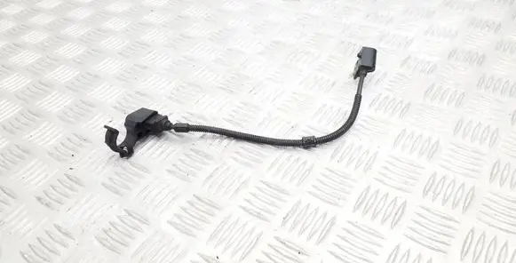 Volkswagen PASSAT B7 Crankshaft position sensor 03L957147A